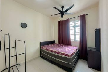 Residensi Pandanmas 2