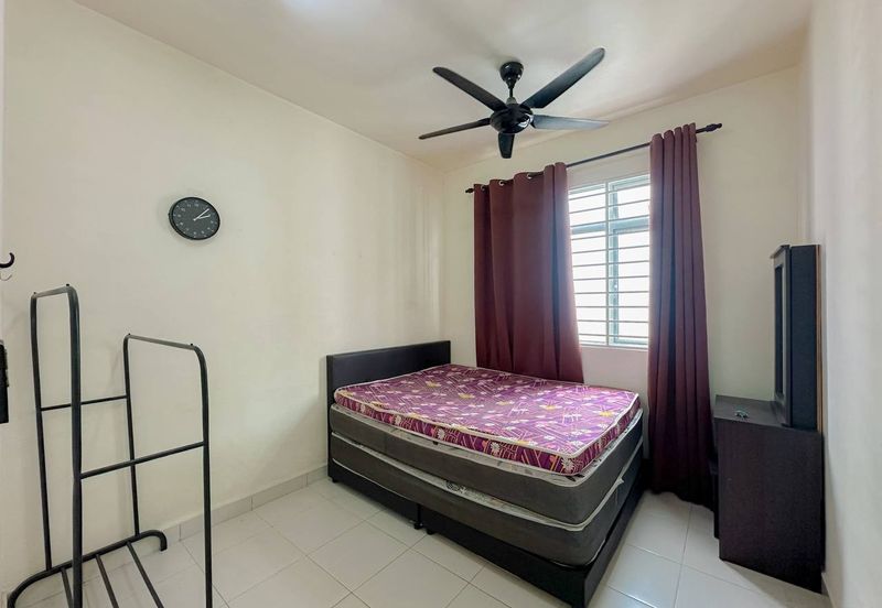 Residensi Pandanmas 2