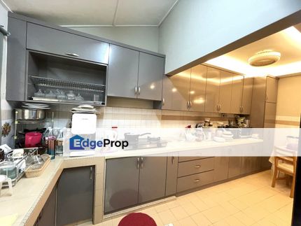 RENOVATED, Double Storey Terrace House Taman Bukit Indah, Ampang Jaya, Ampang, Selangor, Ampang