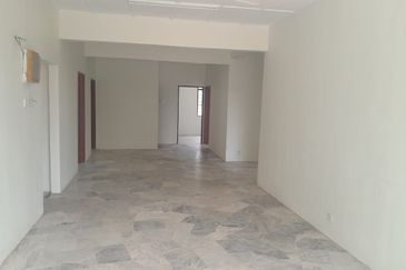 Bandar Bukit Beruntung