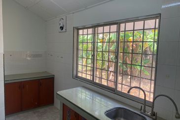 Bandar Bukit Beruntung