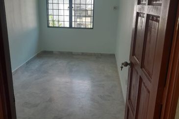 Bandar Bukit Beruntung