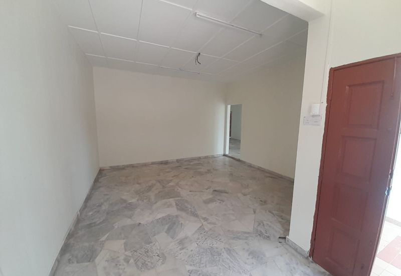 Bandar Bukit Beruntung