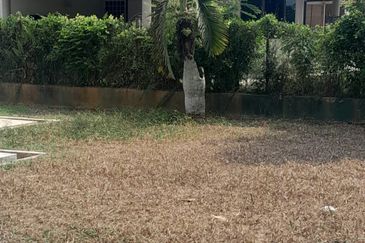 Bandar Bukit Beruntung