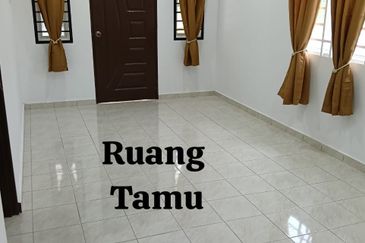 Taman Meru