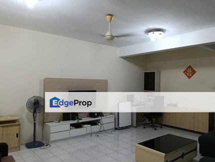 Double Storey Terrace, Bandar Mahkota Cheras, Selangor, Selangor, Cheras