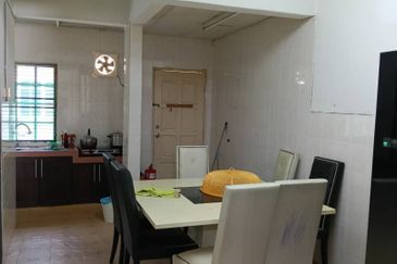 Bandar Mahkota Cheras