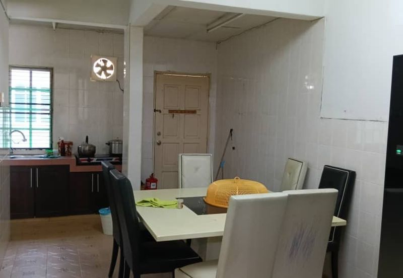 Bandar Mahkota Cheras