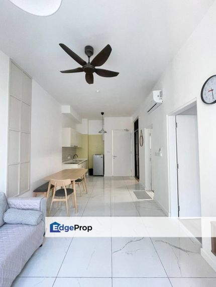 CUBIC BOTANICAL, BANGSAR SOUTH, Kuala Lumpur, Bangsar South