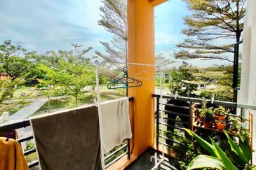 Villa Kesuma, Bandar Tasik Kesuma