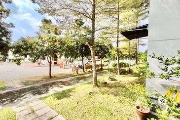 Villa Kesuma, Bandar Tasik Kesuma