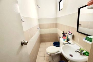 Villa Kesuma, Bandar Tasik Kesuma