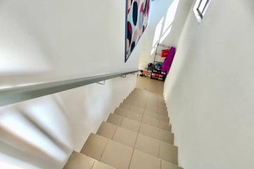 Villa Kesuma, Bandar Tasik Kesuma