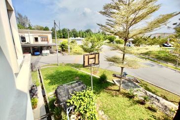 Villa Kesuma, Bandar Tasik Kesuma