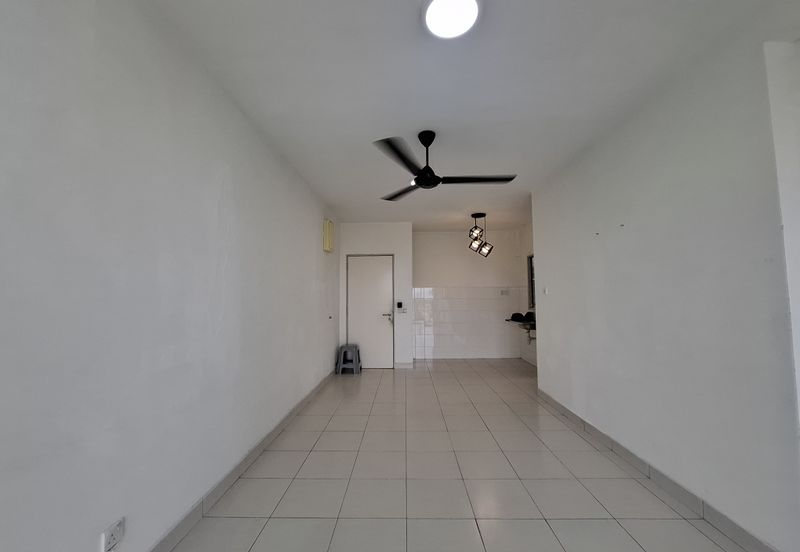 D'Cassia Apartment @ Setia EcoHill