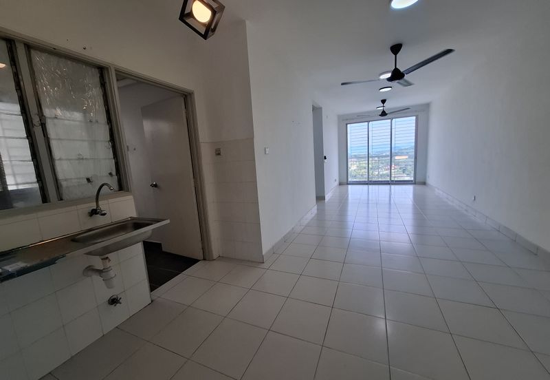 D'Cassia Apartment @ Setia EcoHill