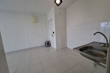 D'Cassia Apartment @ Setia EcoHill