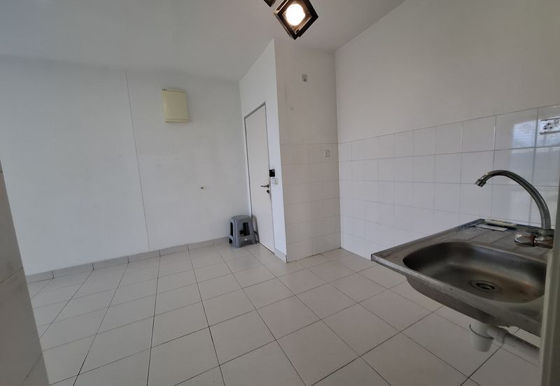 D'Cassia Apartment @ Setia EcoHill