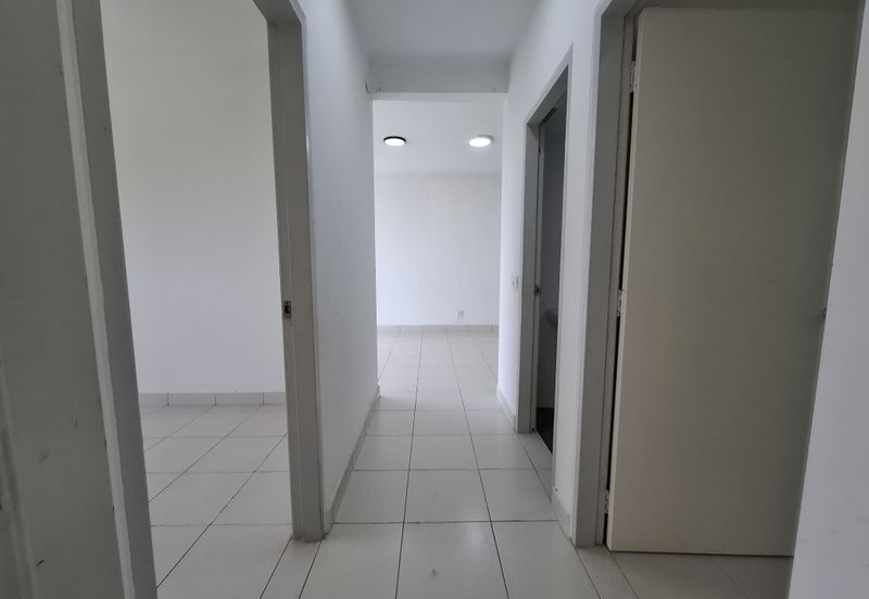 D'Cassia Apartment @ Setia EcoHill