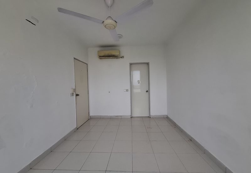 D'Cassia Apartment @ Setia EcoHill