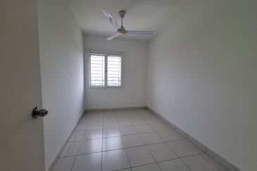 D'Cassia Apartment @ Setia EcoHill