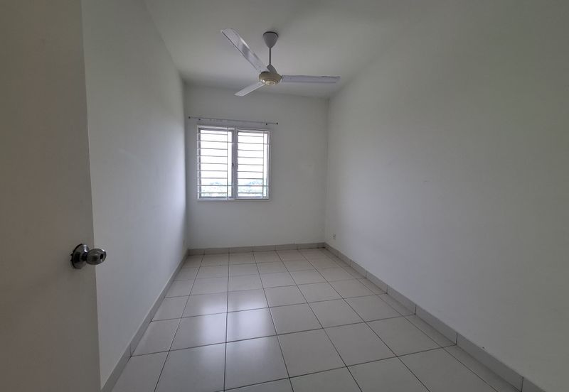 D'Cassia Apartment @ Setia EcoHill