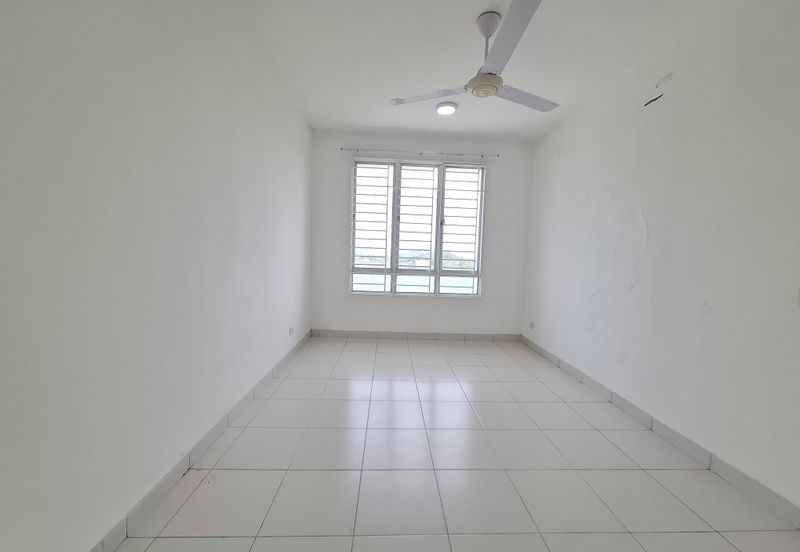 D'Cassia Apartment @ Setia EcoHill