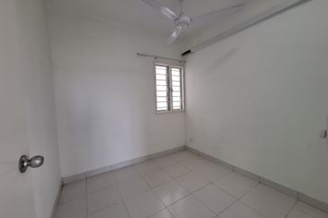 D'Cassia Apartment @ Setia EcoHill