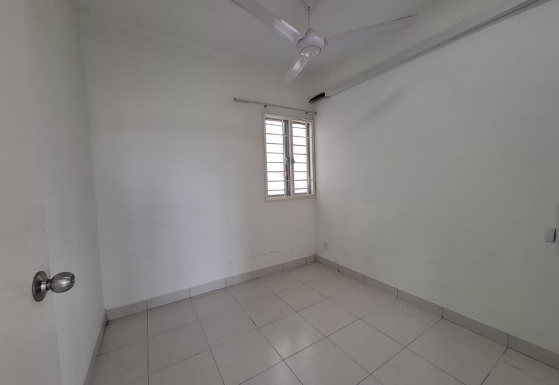 D'Cassia Apartment @ Setia EcoHill