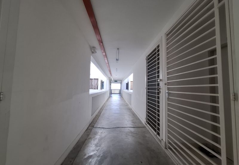 D'Cassia Apartment @ Setia EcoHill