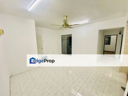 Apartment at Sri Baiduri , Ukay Perdana, Ampang, Selangor, Ampang