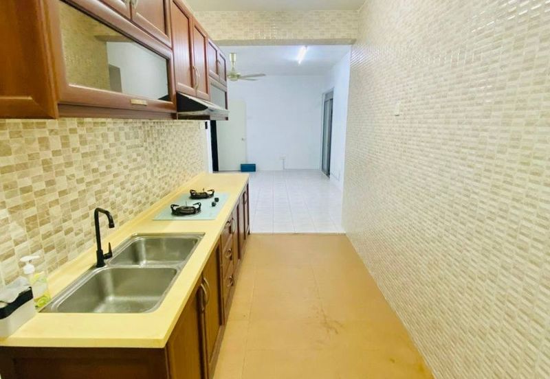 Sri Baiduri Apartment