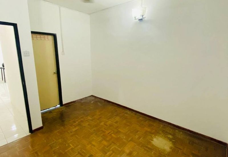 Sri Baiduri Apartment