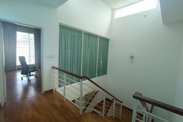 Jacaranda Garden Residence