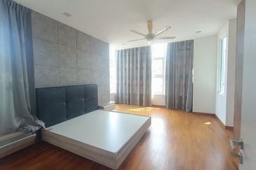 Jacaranda Garden Residence