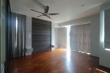 Jacaranda Garden Residence