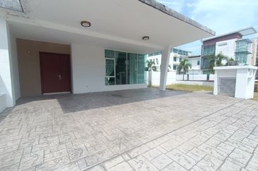 Jacaranda Garden Residence