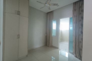 Jacaranda Garden Residence