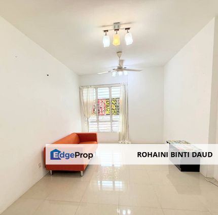 KEMASUKAN SEGERA Partial Furnished 3 Room Selayang Point Condominium SELAYANG, Selangor, Selayang