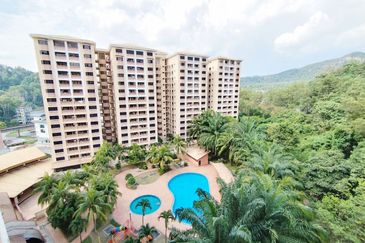 Putra Villa Kondominium