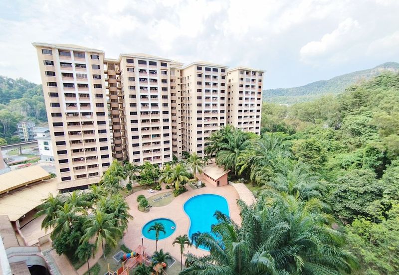 Putra Villa Kondominium