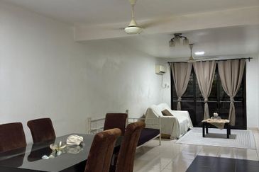 Putra Villa Kondominium