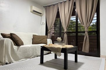 Putra Villa Kondominium