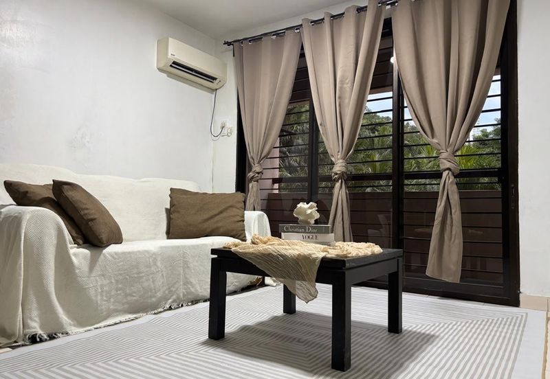 Putra Villa Kondominium