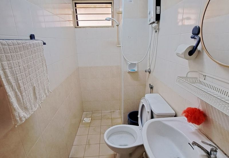 Putra Villa Kondominium