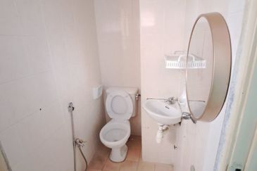 Putra Villa Kondominium