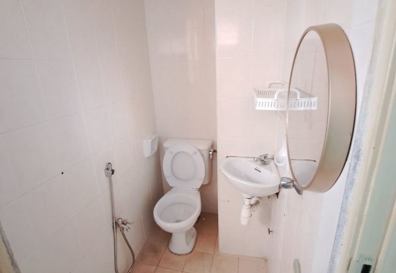 Putra Villa Kondominium