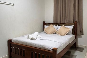 Putra Villa Kondominium