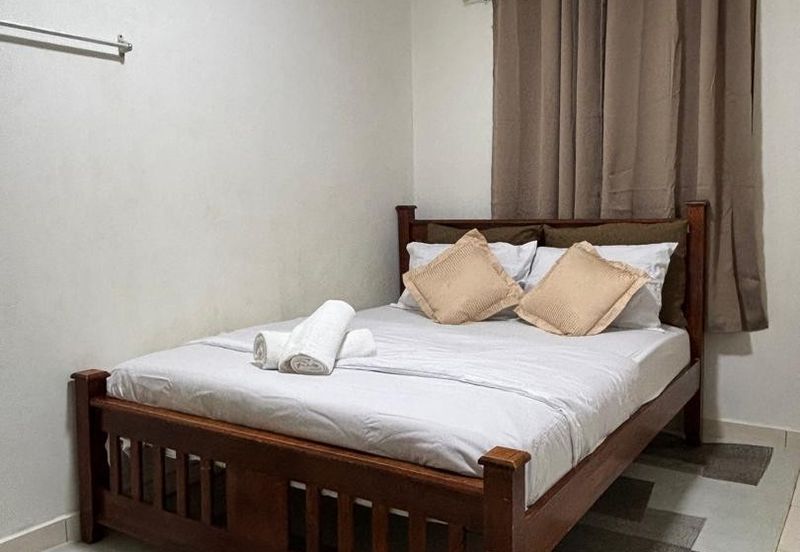 Putra Villa Kondominium