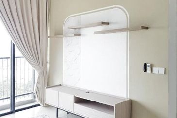 Setia City Residences @ Setia City